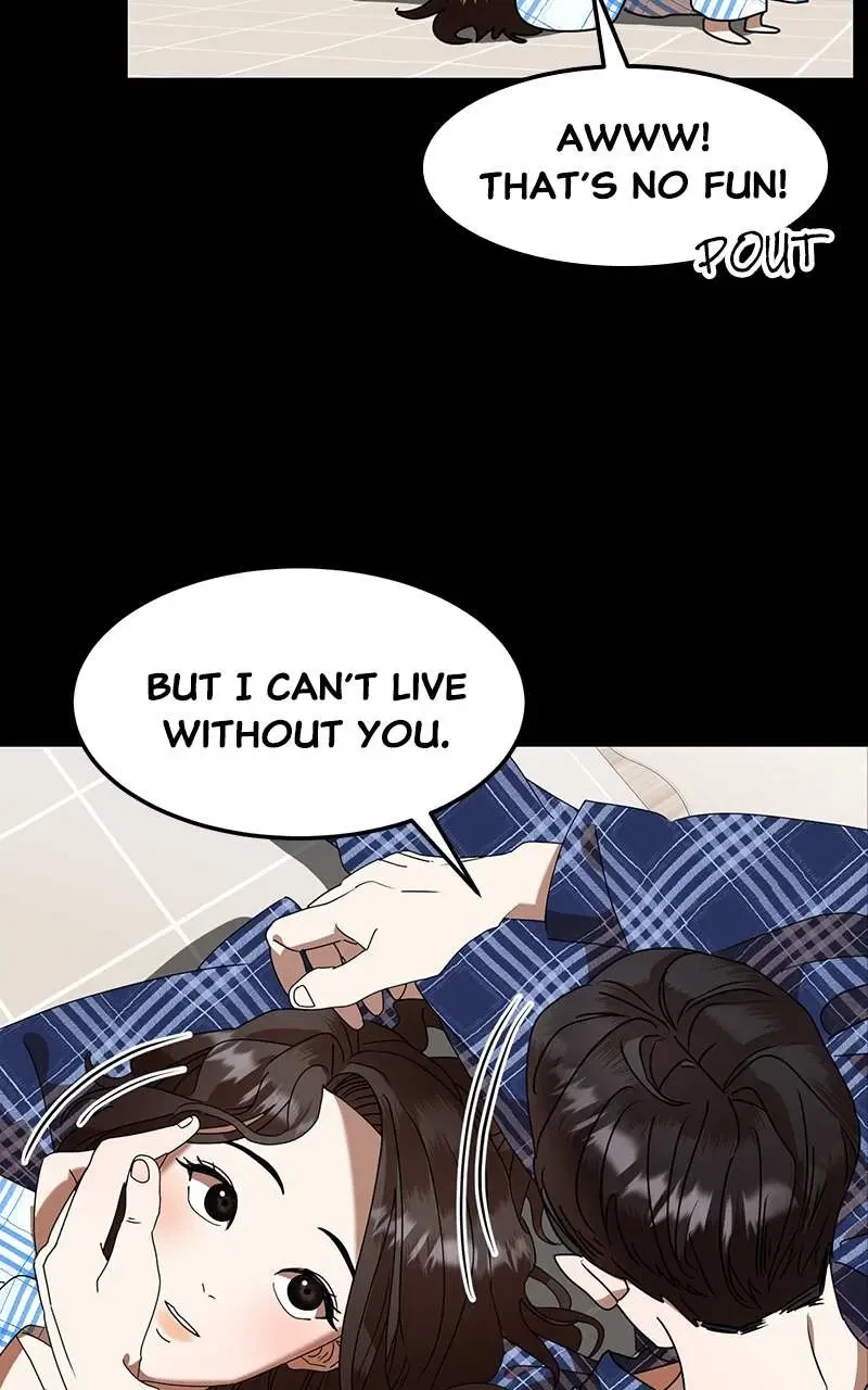 Live Now: XXX CAM Chapter 4, page 5