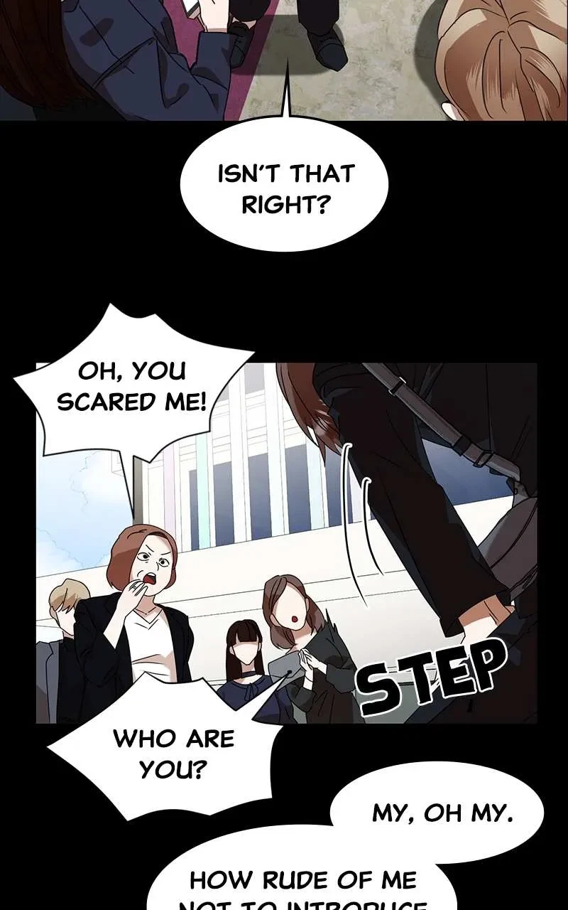 Live Now: XXX CAM Chapter 4, page 85