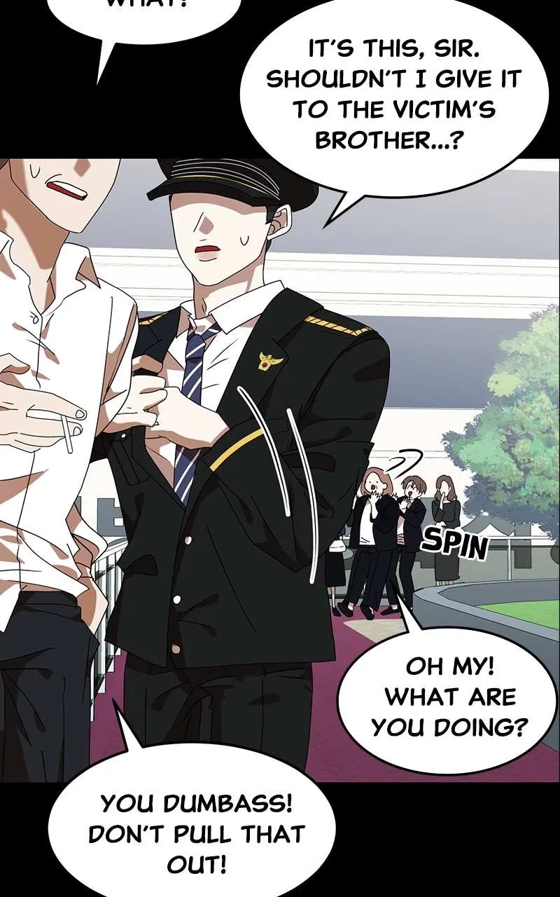 Live Now: XXX CAM Chapter 4, page 92