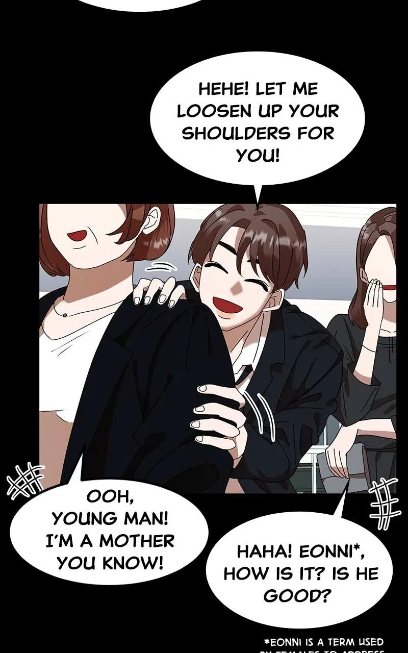 Live Now: XXX CAM Chapter 4, page 93