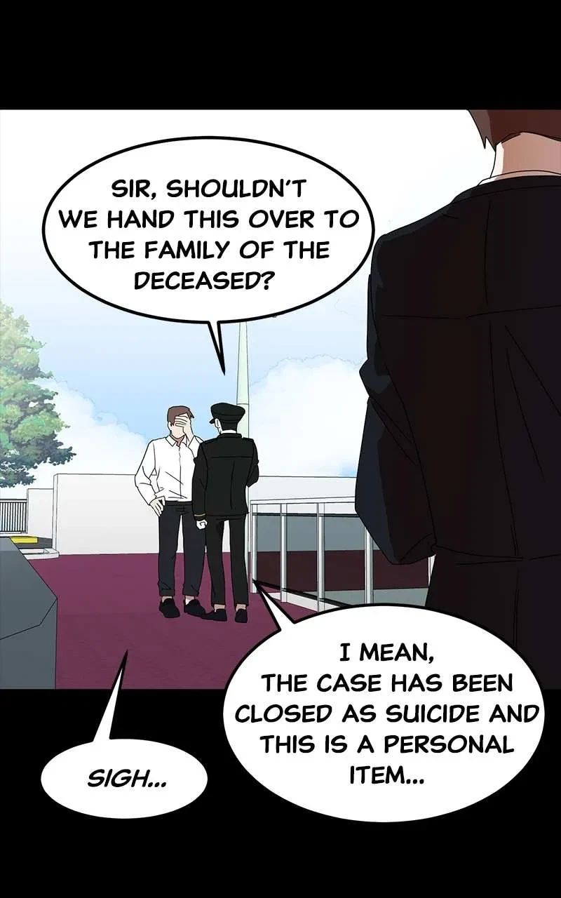 Live Now: XXX CAM Chapter 4, page 95