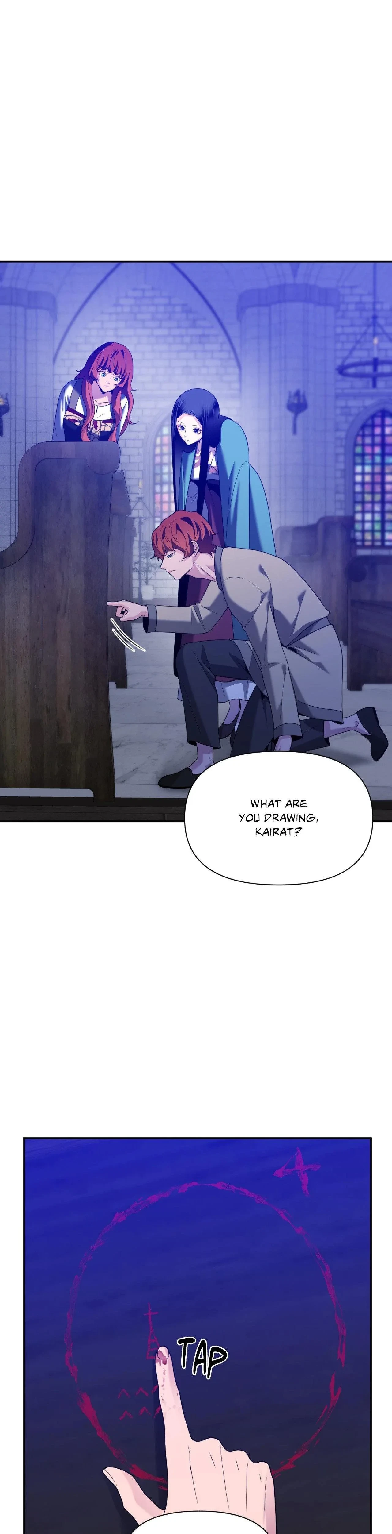 Chapter 89, page 22