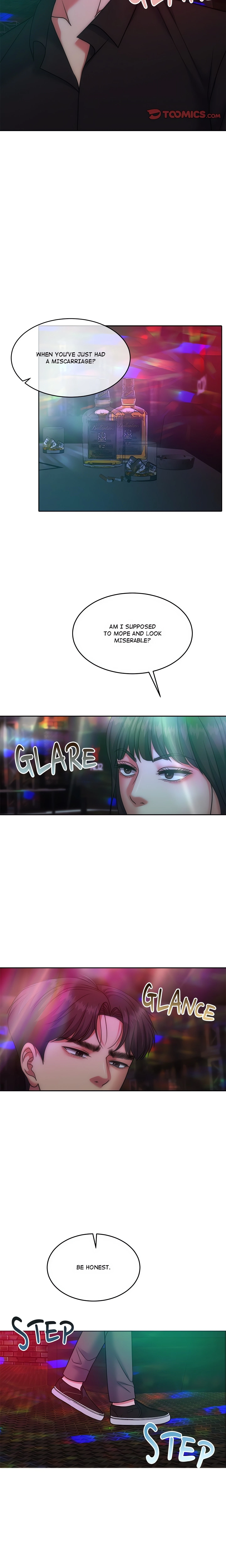 Pregnancy Contract Chapter 42, page 10