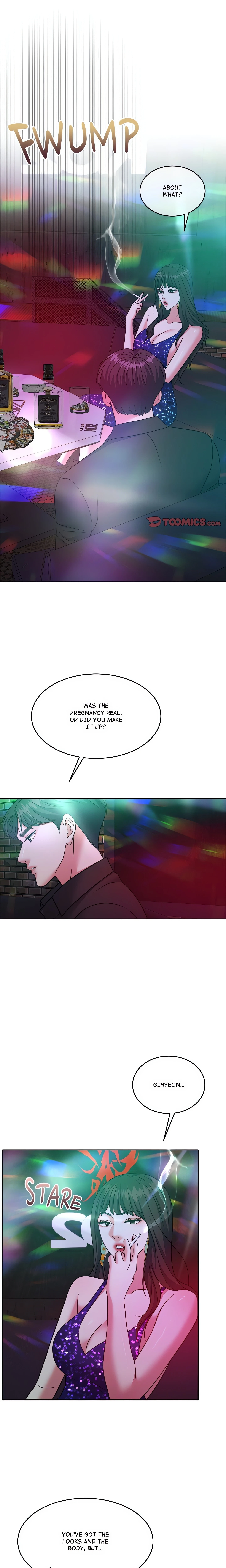 Pregnancy Contract Chapter 42, page 11