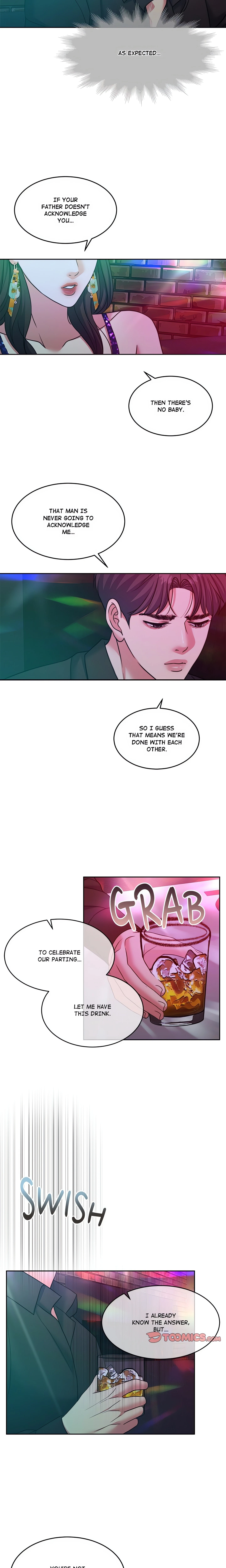 Pregnancy Contract Chapter 42, page 13