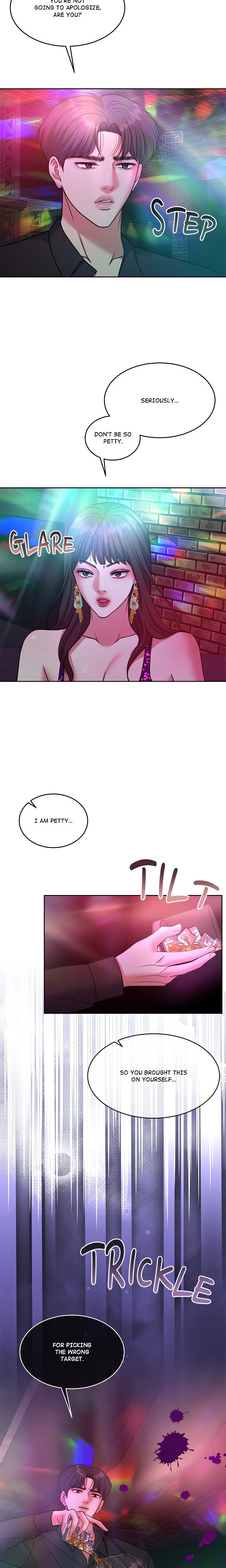 Pregnancy Contract Chapter 42, page 14