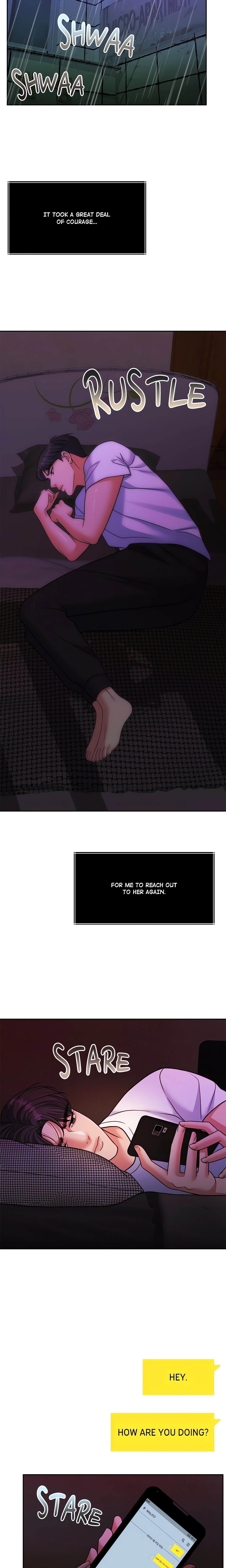 Pregnancy Contract Chapter 42, page 19