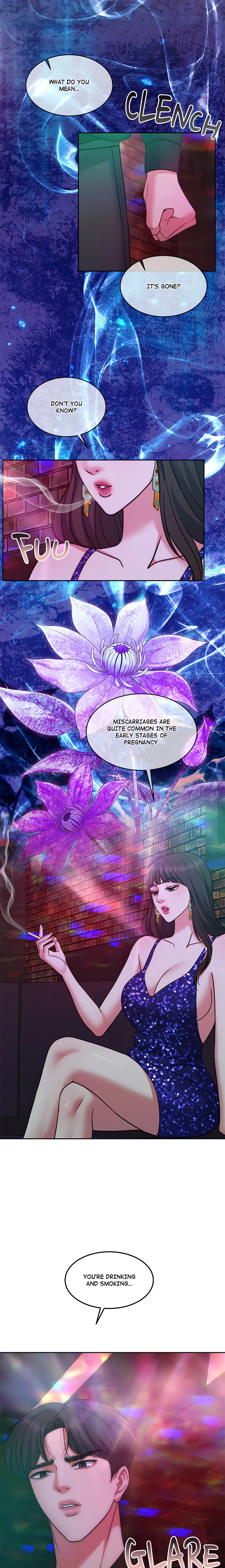 Pregnancy Contract Chapter 42, page 9