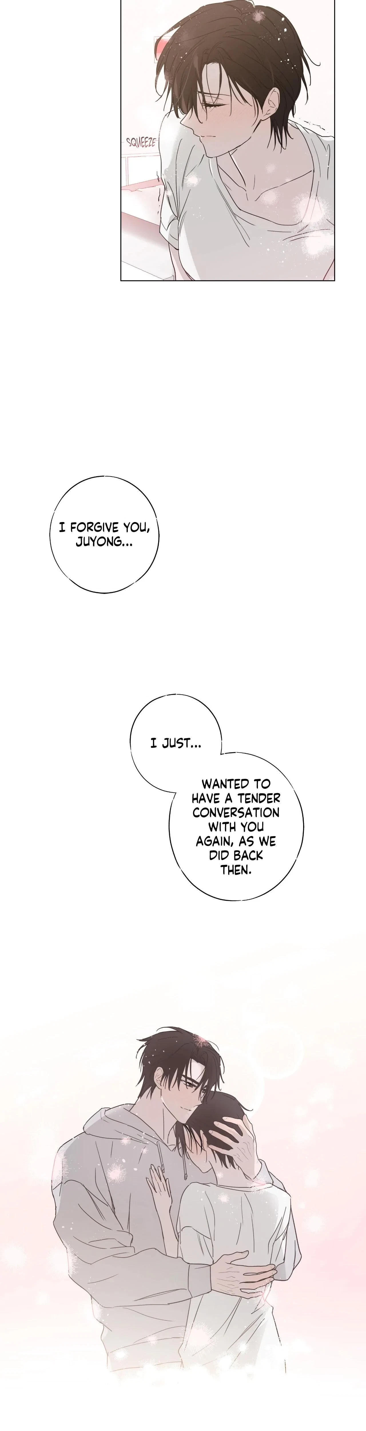 Back With A Vengeance Chapter 4, page 21