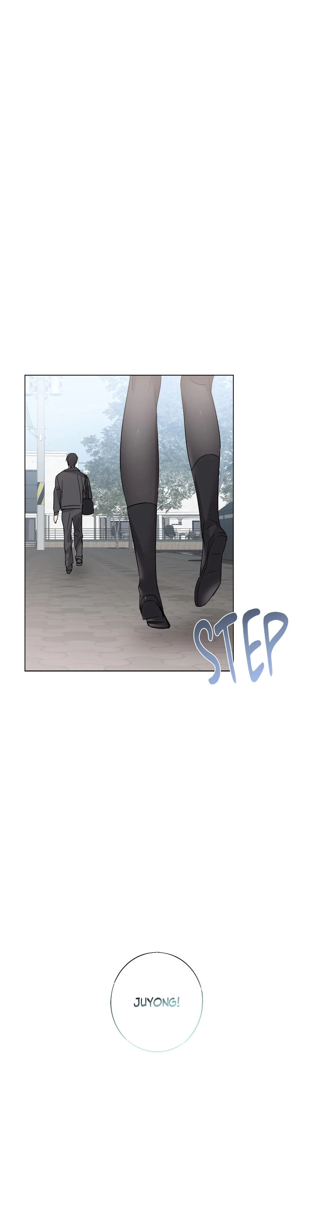 Back With A Vengeance Chapter 4, page 24