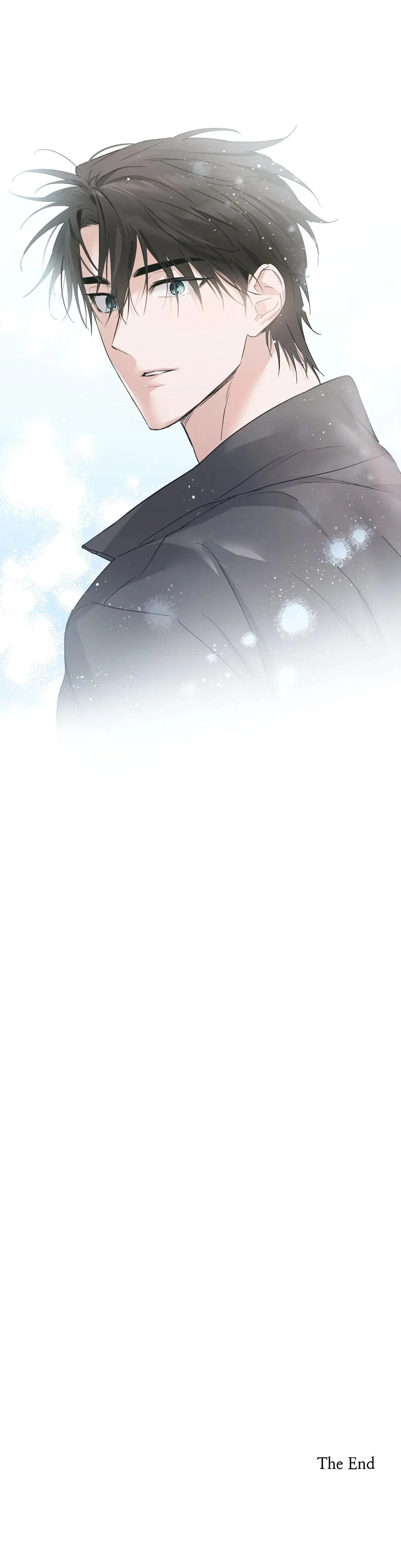 Back With A Vengeance Chapter 4, page 25