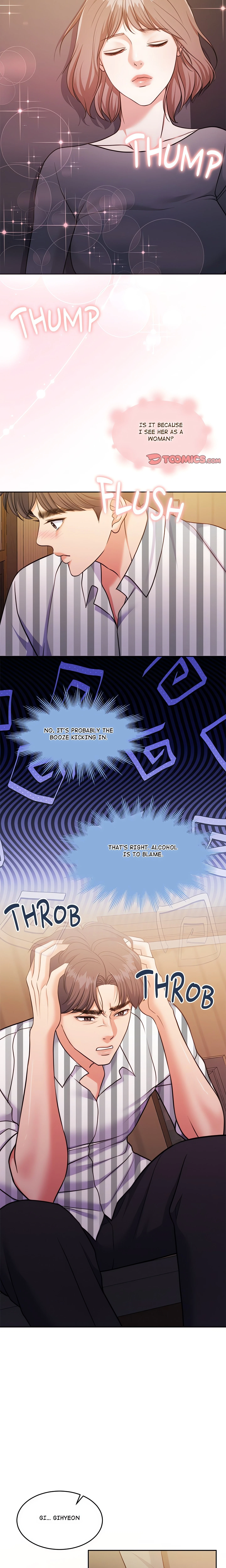 Pregnancy Contract Chapter 31, page 6