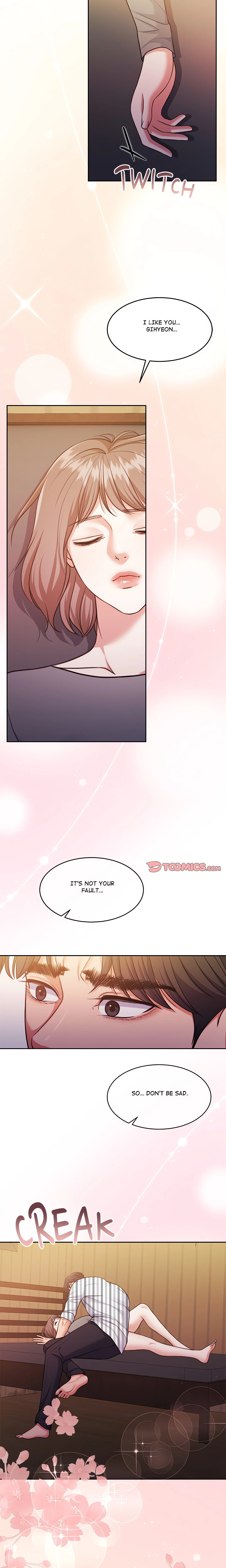 Pregnancy Contract Chapter 31, page 7