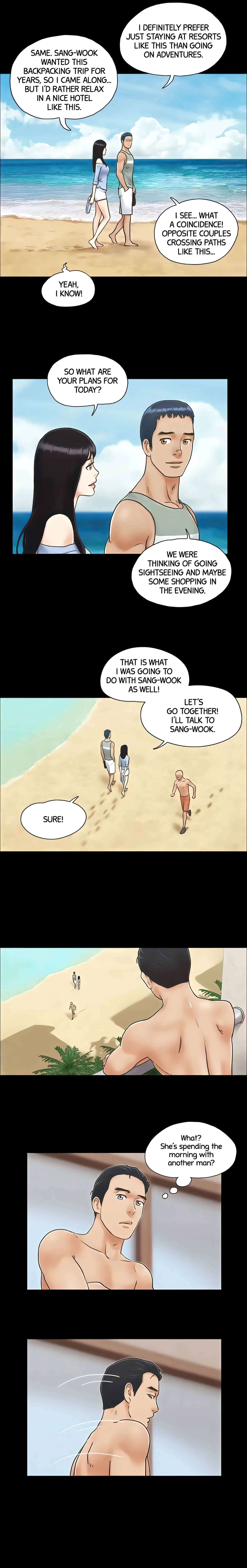 Only With Consent Chapter 3 (Uncensored), page 10