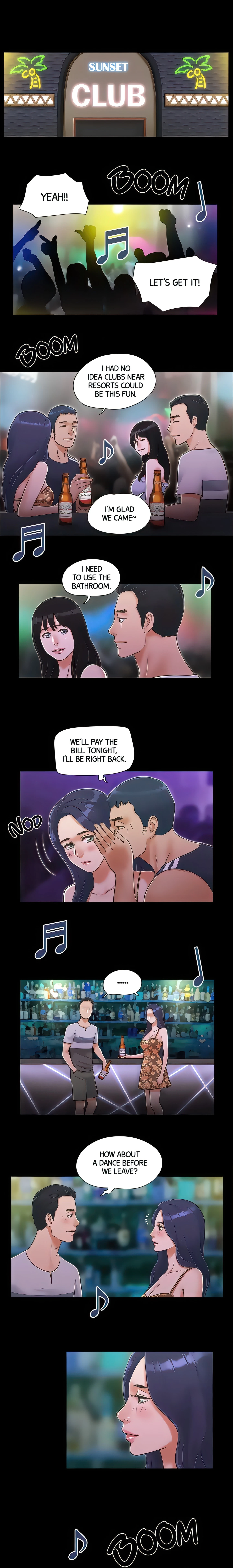 Only With Consent Chapter 3 (Uncensored), page 12