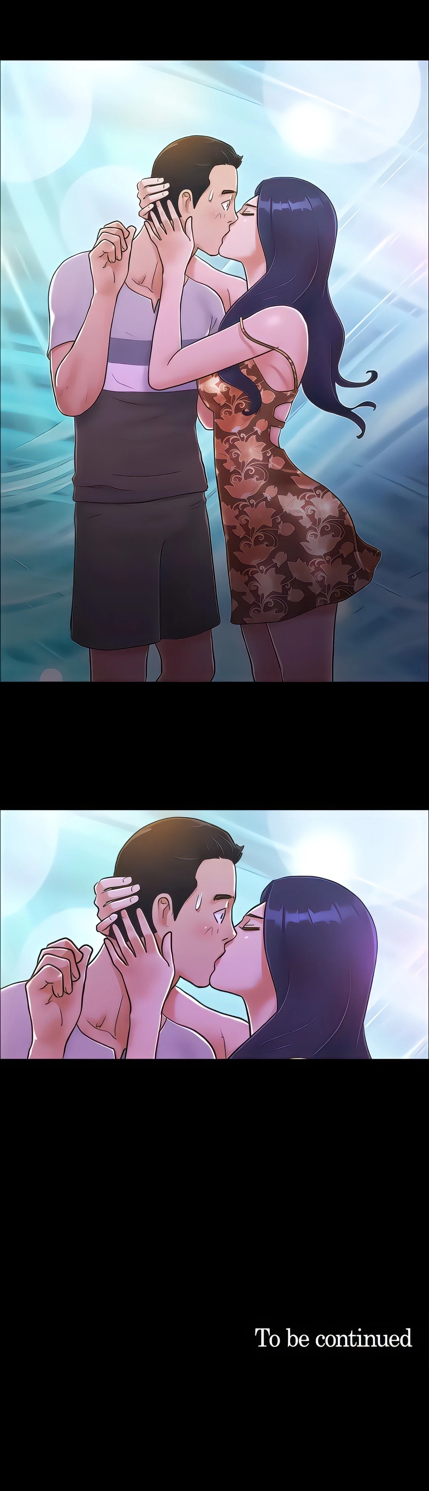 Only With Consent Chapter 3 (Uncensored), page 14