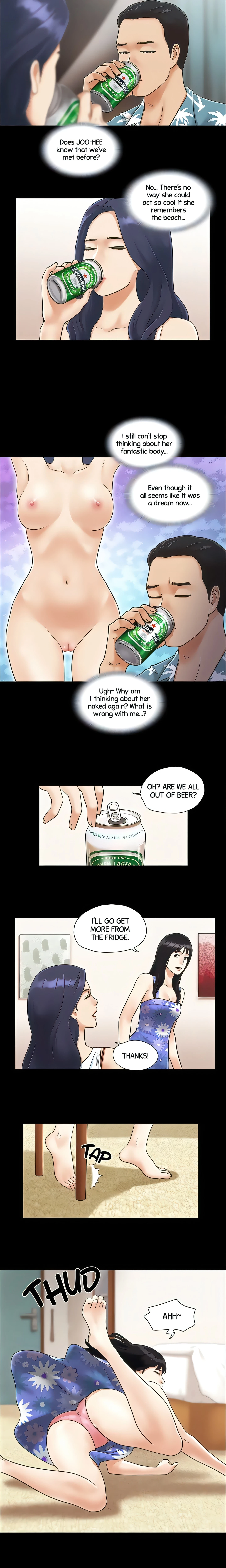 Only With Consent Chapter 3 (Uncensored), page 3