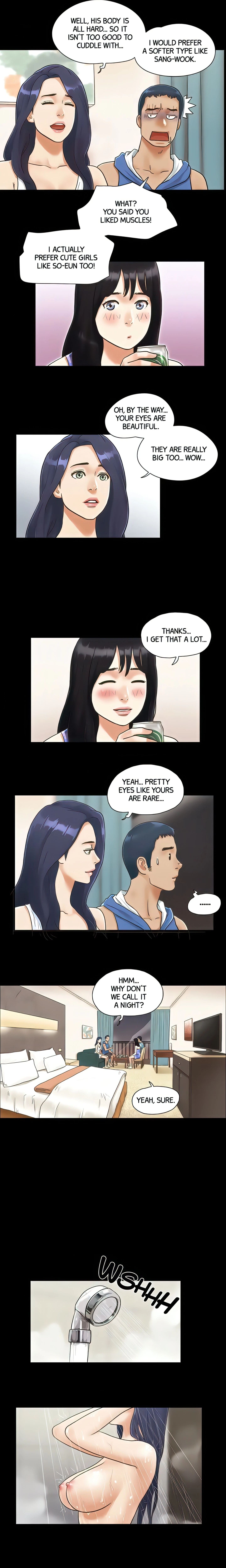 Only With Consent Chapter 3 (Uncensored), page 5