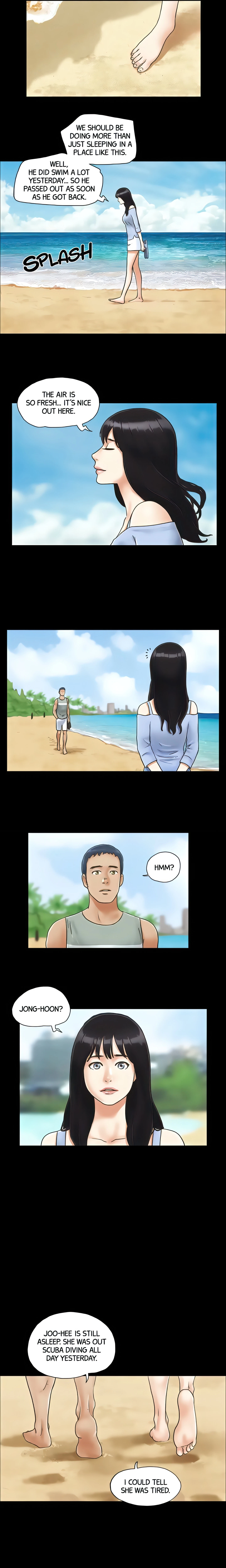 Only With Consent Chapter 3 (Uncensored), page 9