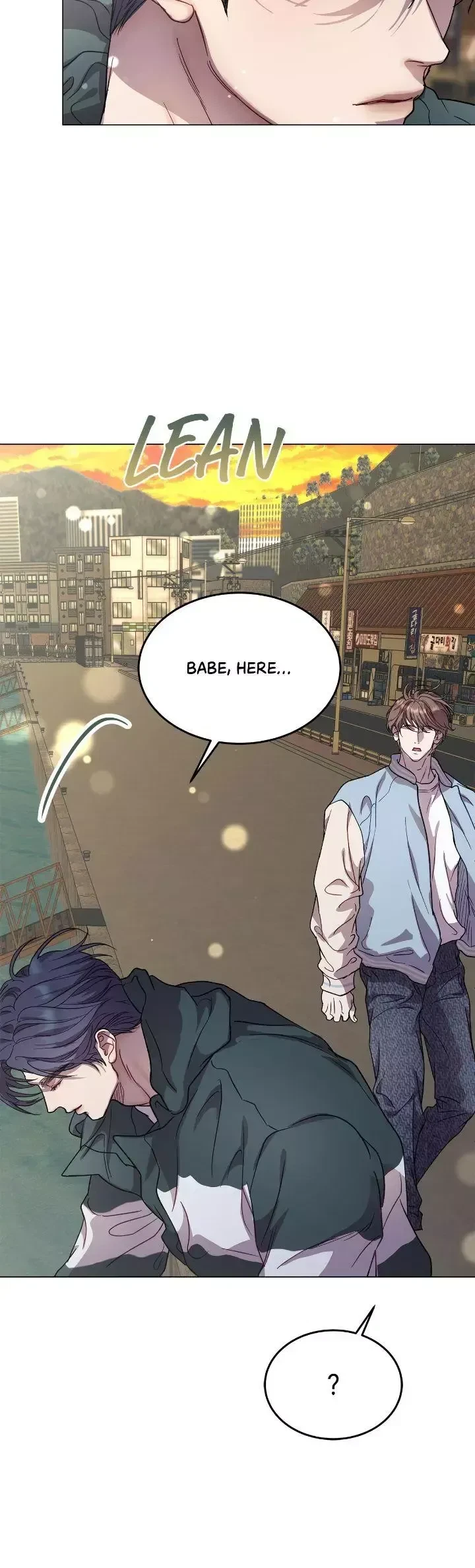 My Egocentric Boss Is Obsessed With Me Chapter 89, page 3
