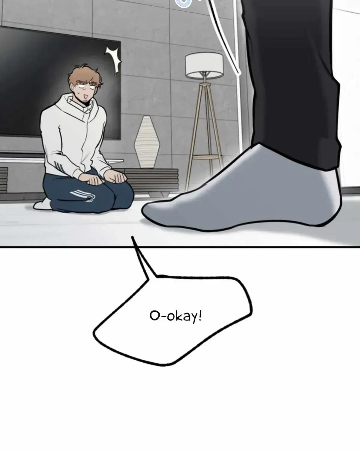 BDSM 101 Chapter 4.4, page 129