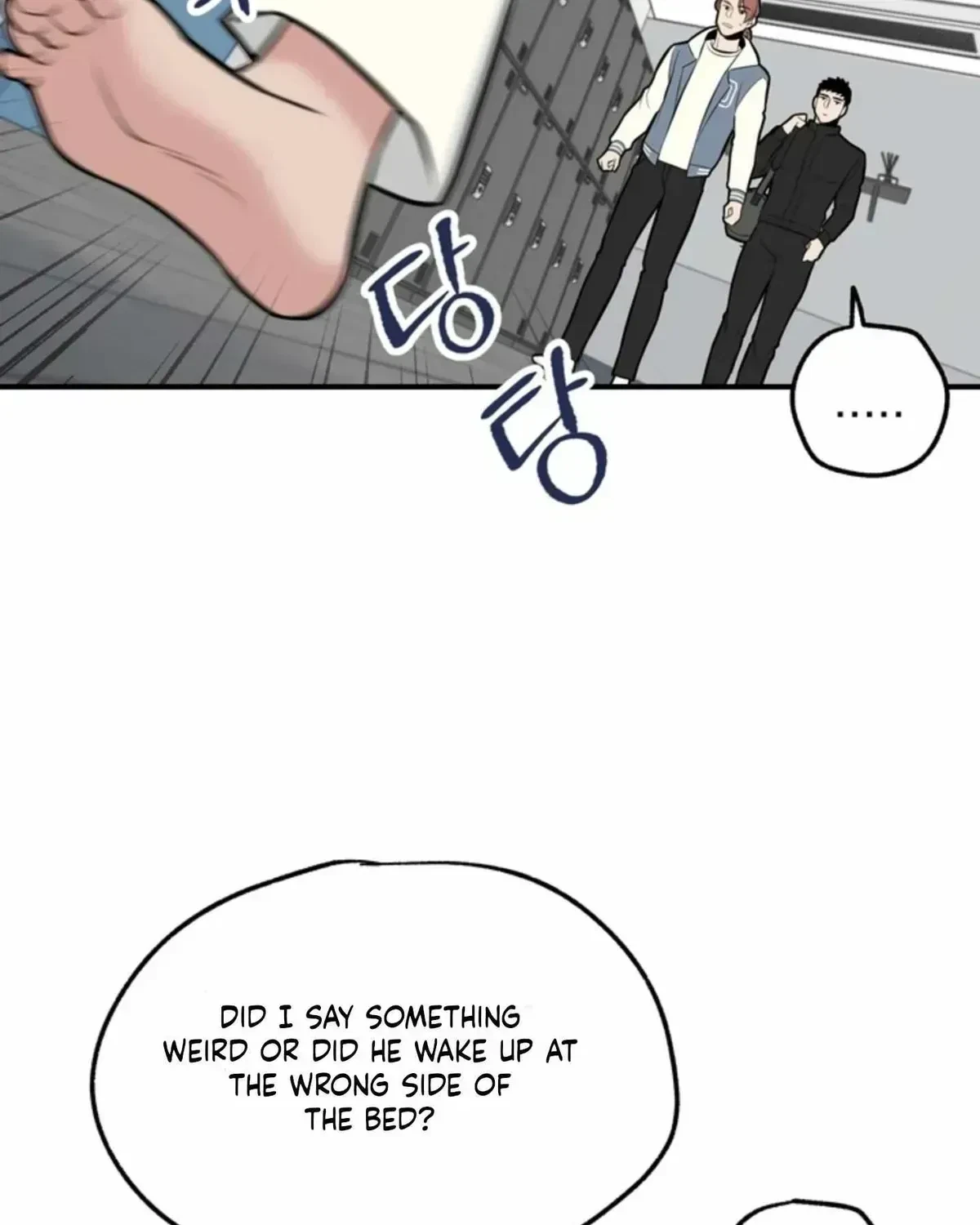 BDSM 101 Chapter 4.4, page 60
