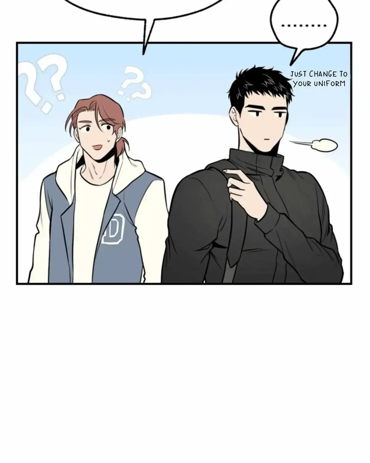 BDSM 101 Chapter 4.4, page 61