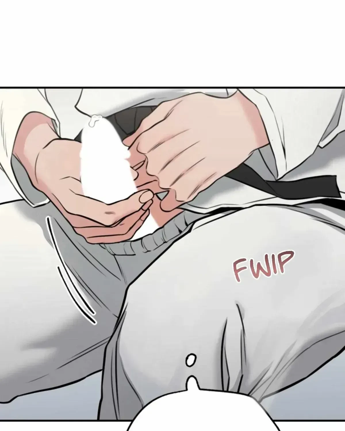 BDSM 101 Chapter 4.4, page 84