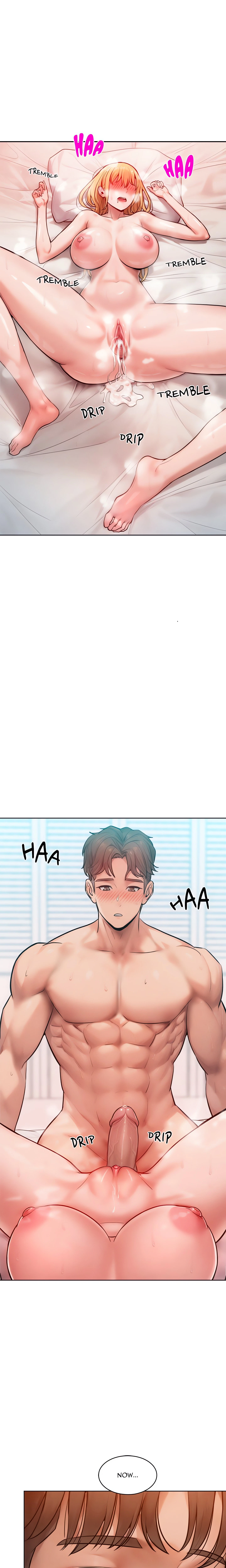 Tasty Missus X4 Chapter 4 (Uncensored), page 20