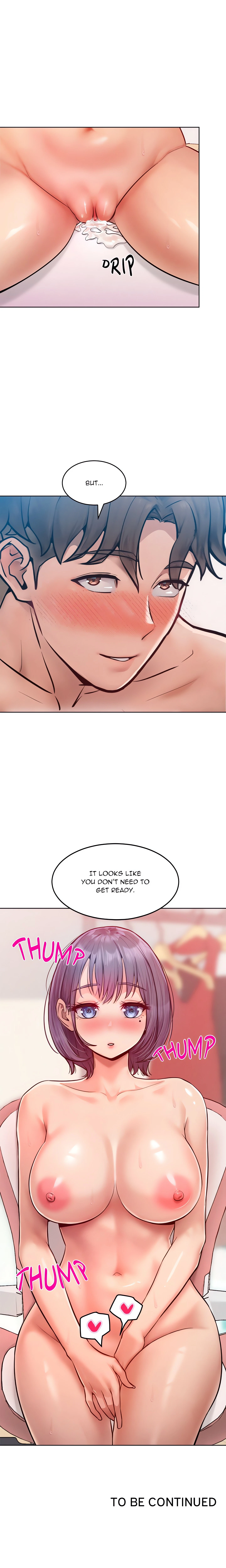 Tasty Missus X4 Chapter 4 (Uncensored), page 22