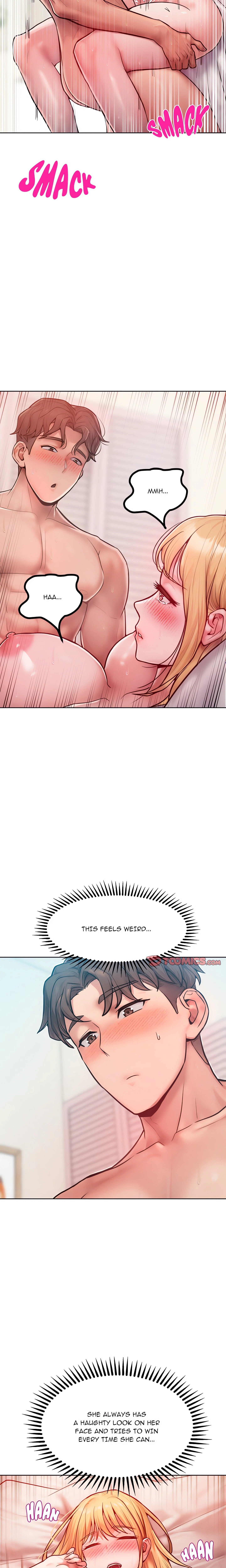 Tasty Missus X4 Chapter 4 (Uncensored), page 4