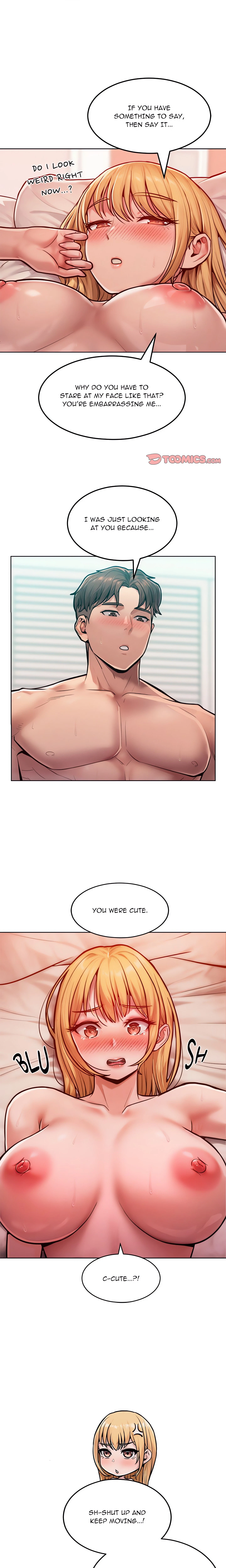 Tasty Missus X4 Chapter 4 (Uncensored), page 6