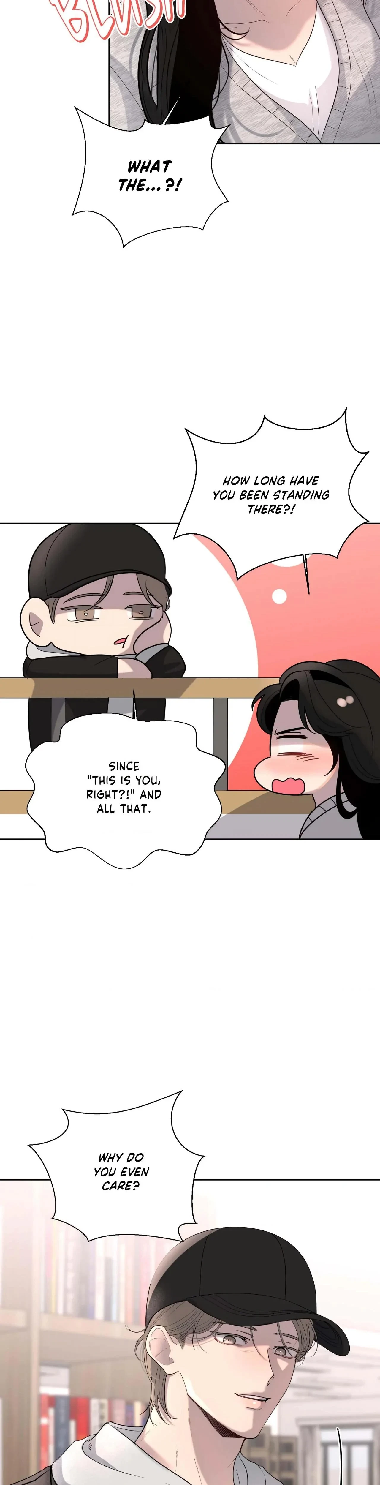 The Nerd Formula Chapter 4, page 11