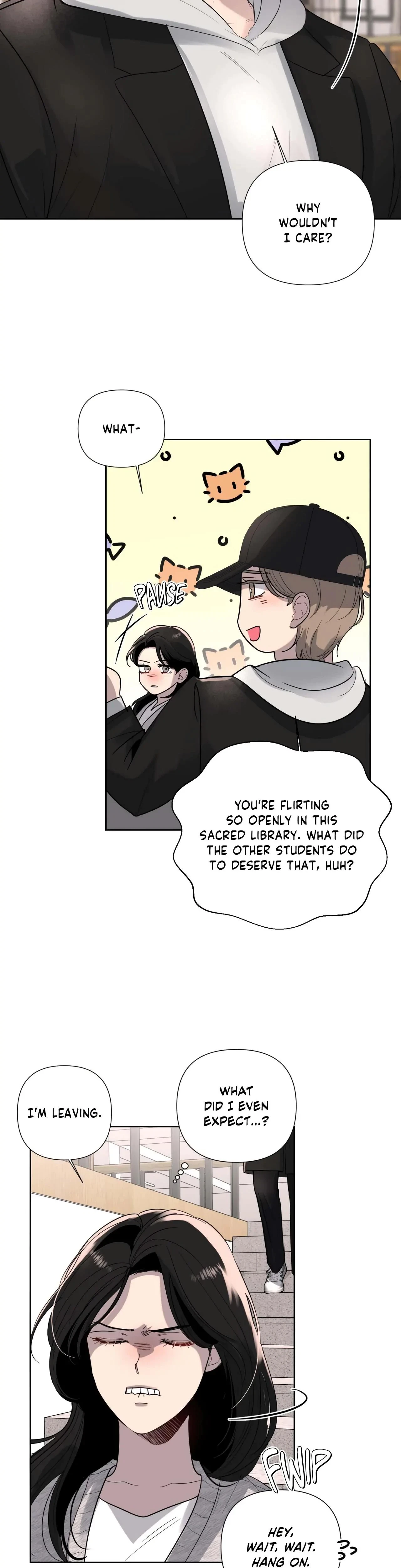 The Nerd Formula Chapter 4, page 12