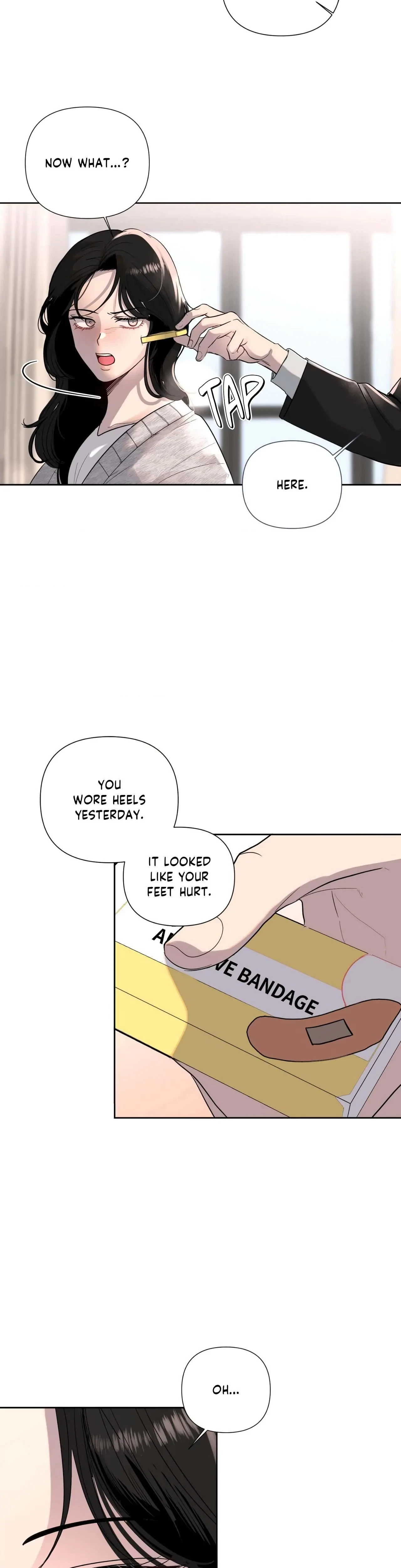 The Nerd Formula Chapter 4, page 13