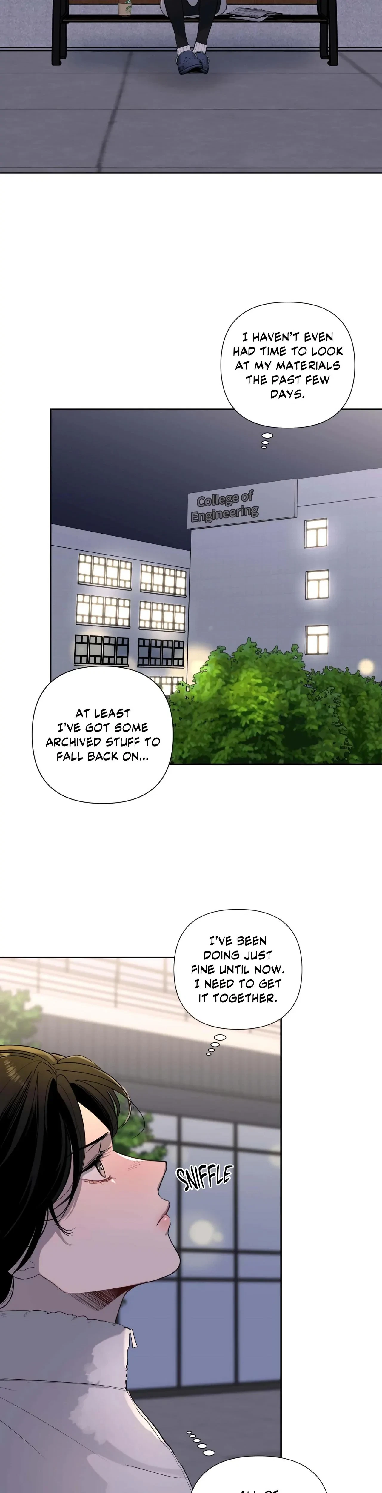 The Nerd Formula Chapter 4, page 21
