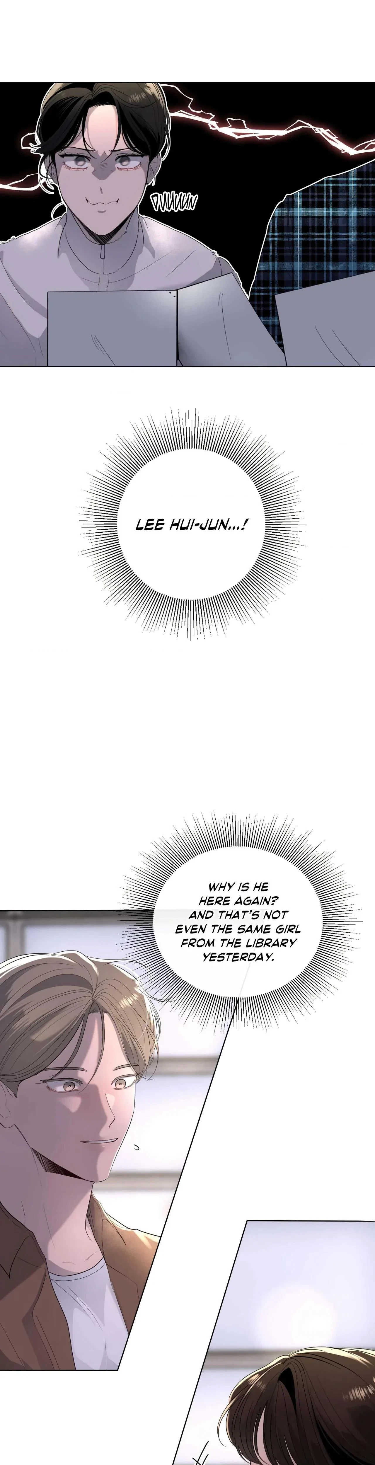 The Nerd Formula Chapter 4, page 29
