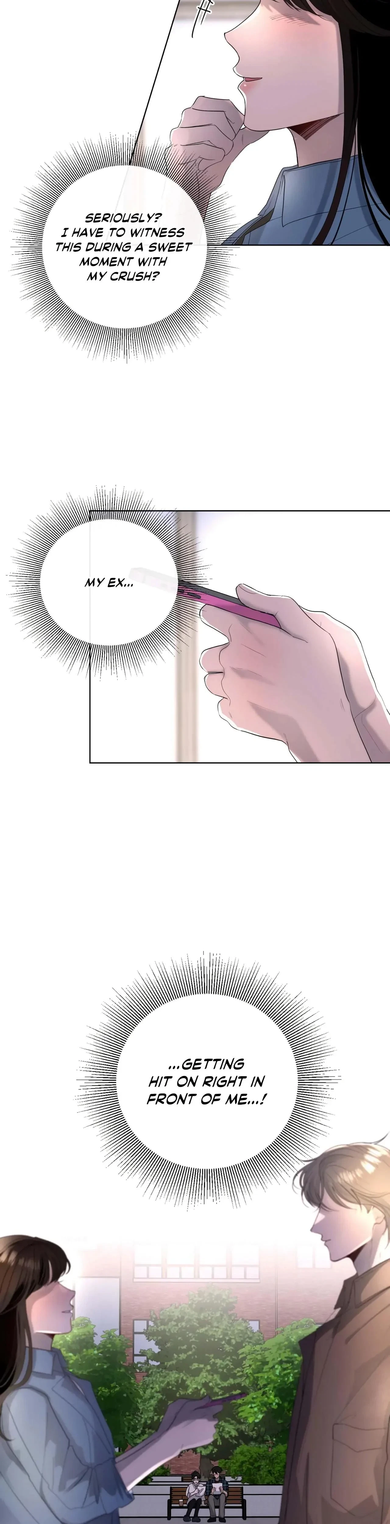 The Nerd Formula Chapter 4, page 30