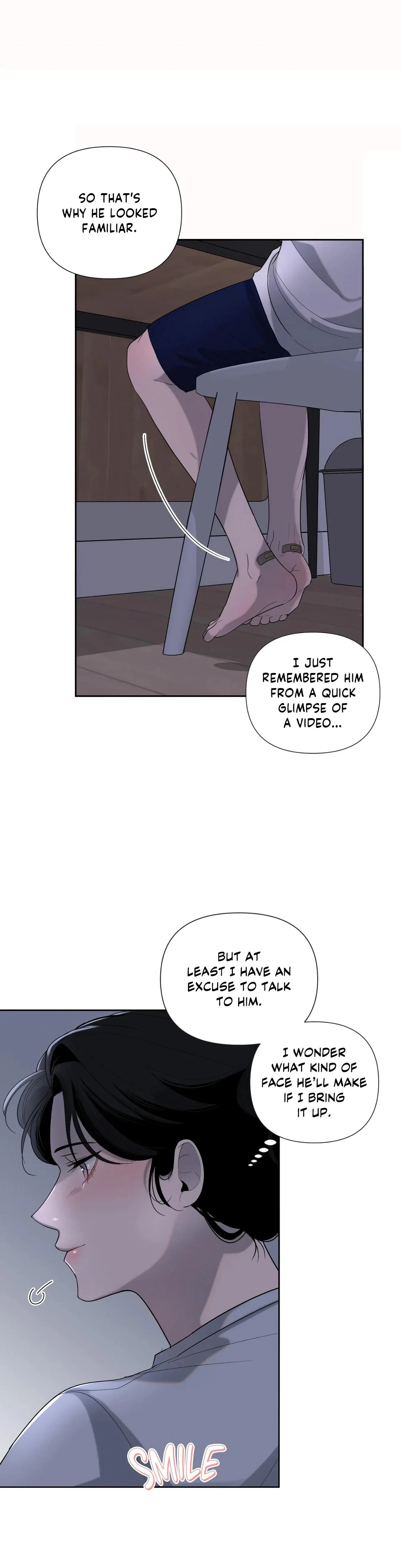 The Nerd Formula Chapter 4, page 4