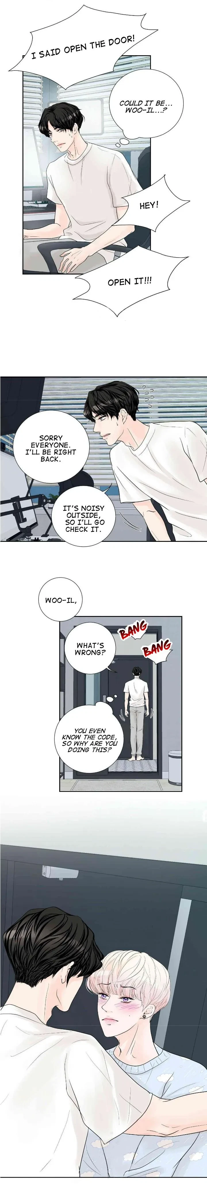Are You Curious About The Reviews? Chapter 32, page 10