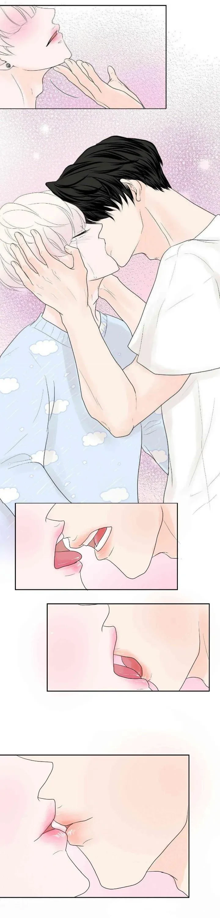 Are You Curious About The Reviews? Chapter 32, page 15