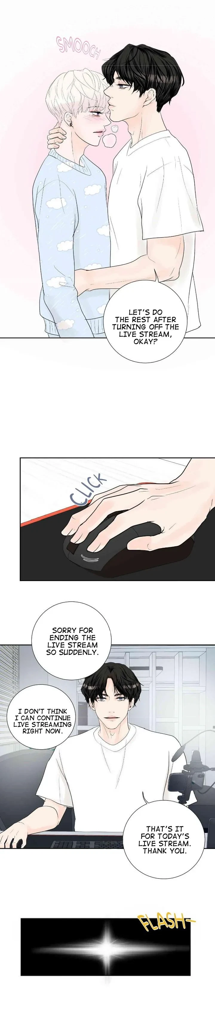 Are You Curious About The Reviews? Chapter 32, page 16
