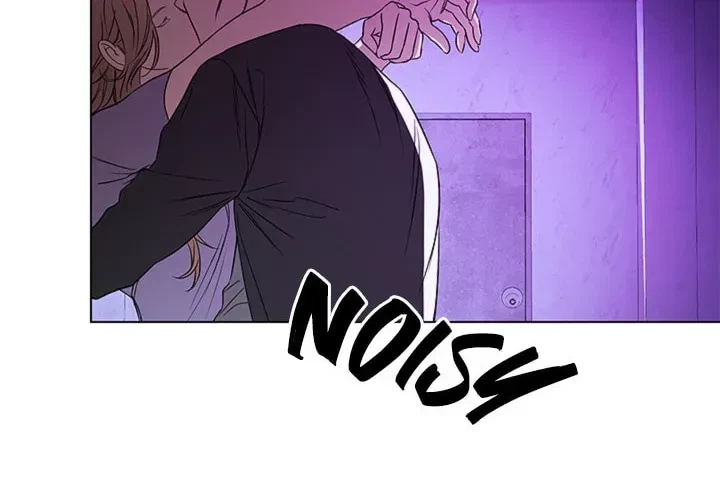 An Unsettling Scent Chapter 3, page 3