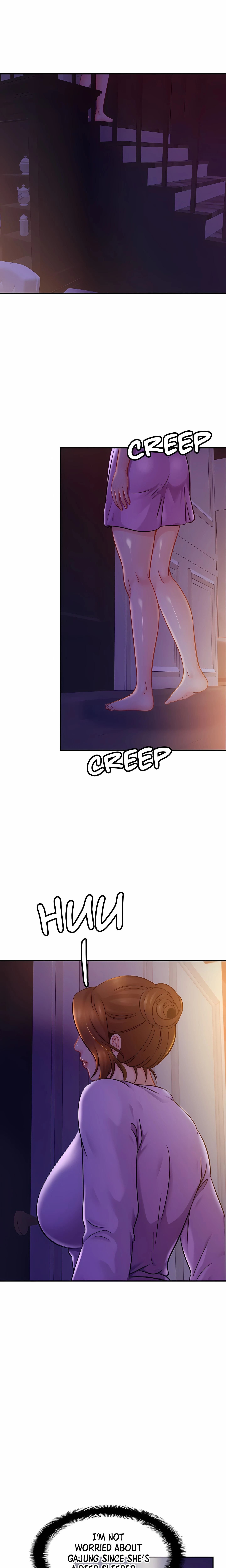 Close Family Chapter 19 (Uncensored), page 15