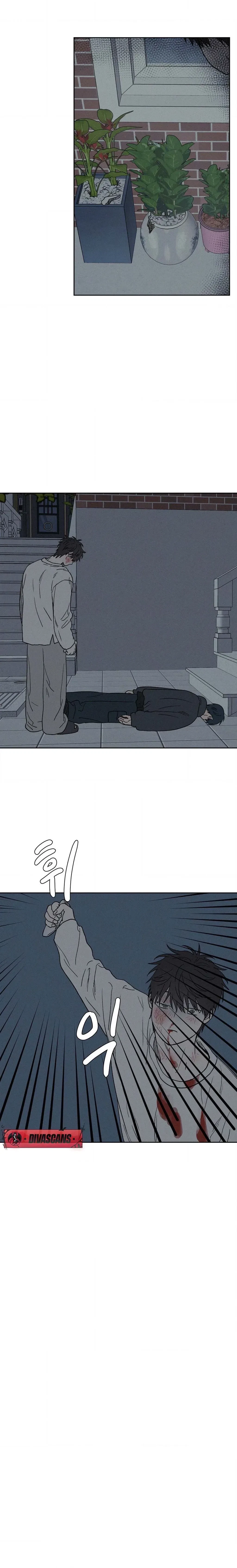 3XLOVE Chapter 61, page 10