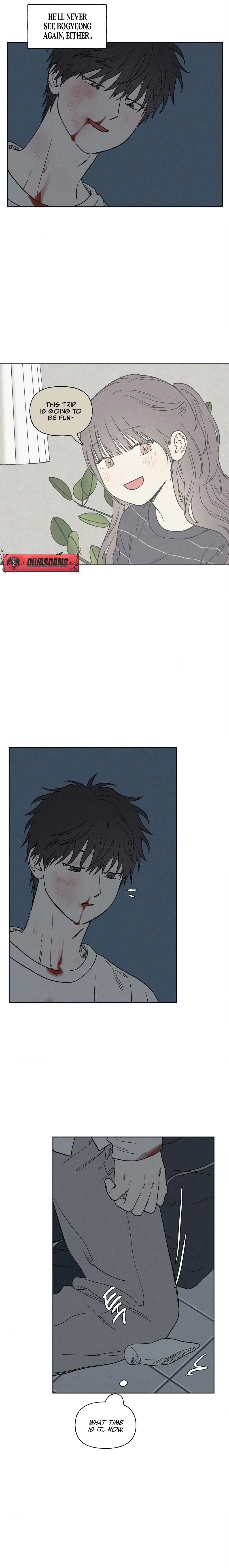 3XLOVE Chapter 61, page 13