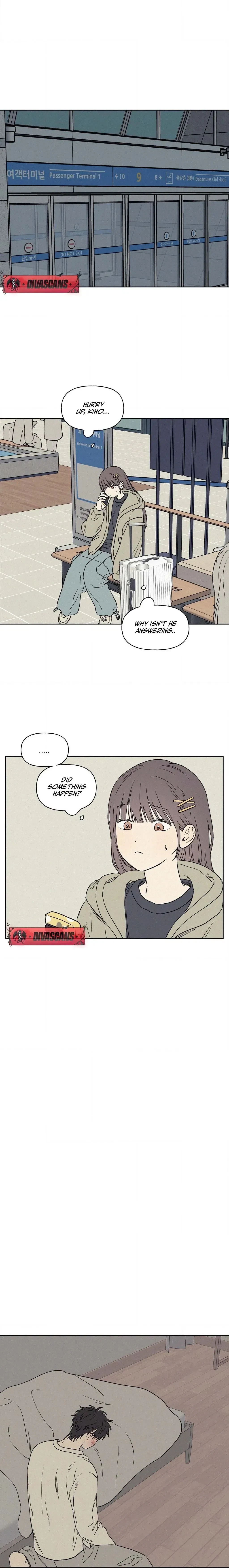3XLOVE Chapter 61, page 14