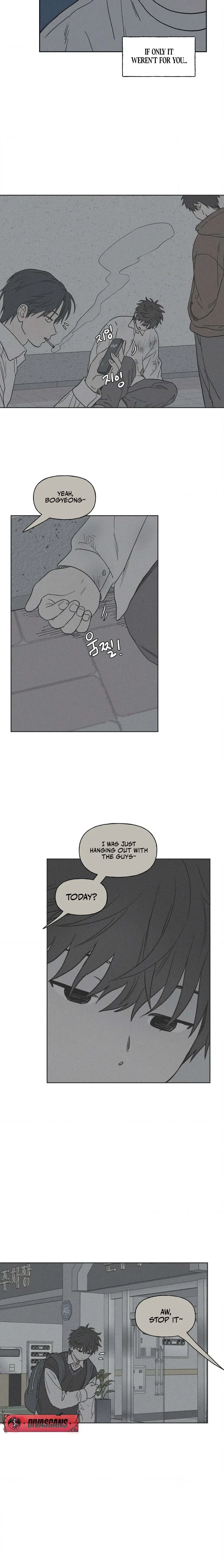 3XLOVE Chapter 61, page 2