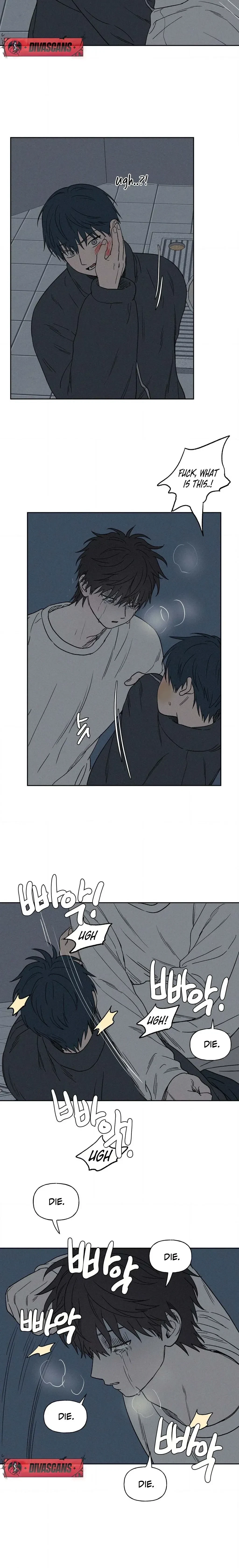 3XLOVE Chapter 61, page 4