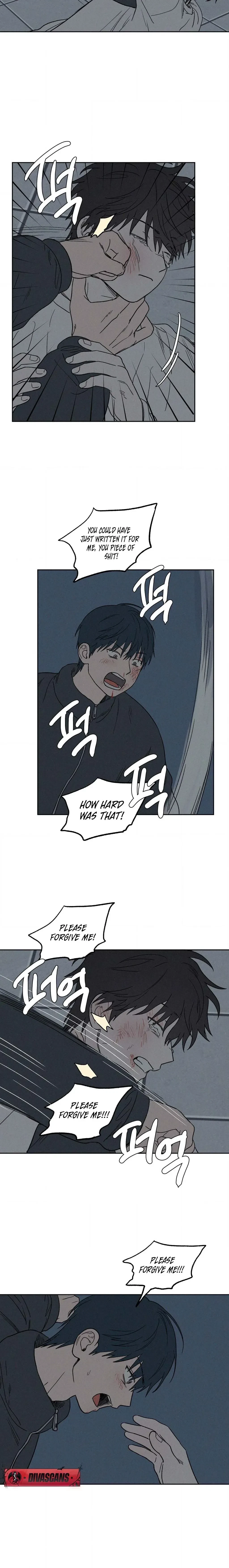 3XLOVE Chapter 61, page 6